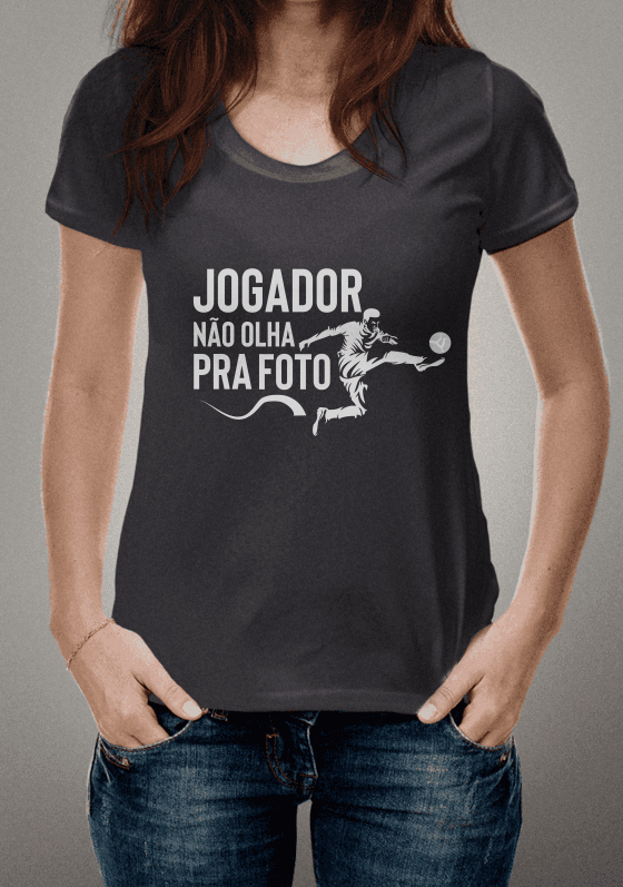 Jogador