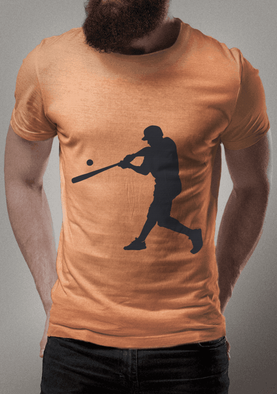 Nome do produto  Jogador de Beisebol