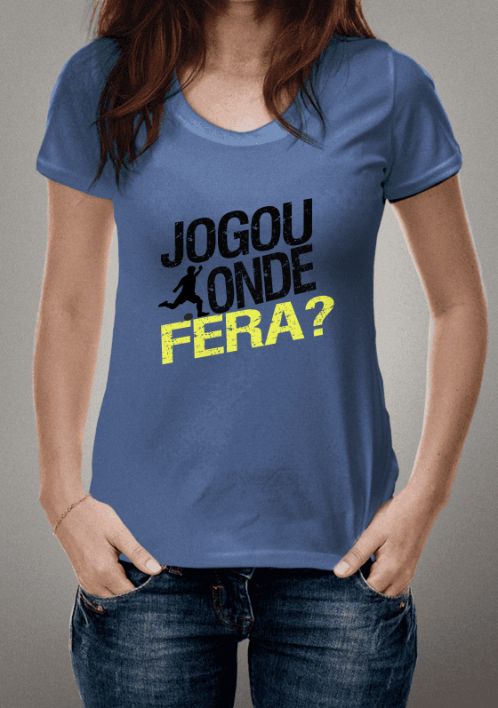 Nome do produto  Jogou onde??