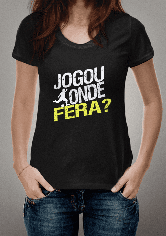 Nome do produto  Jogou onde??