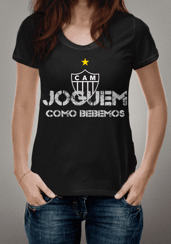 Nome do produto  Joguem Como Bebemos 3