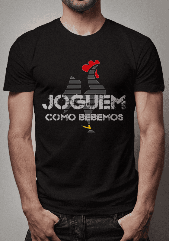 Nome do produto  Joguem Volpi