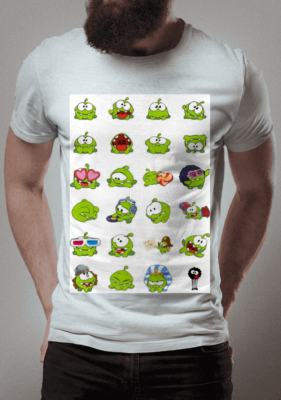 Nome do produto  joguinho