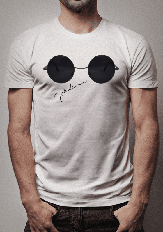 Nome do produto  John Lennon