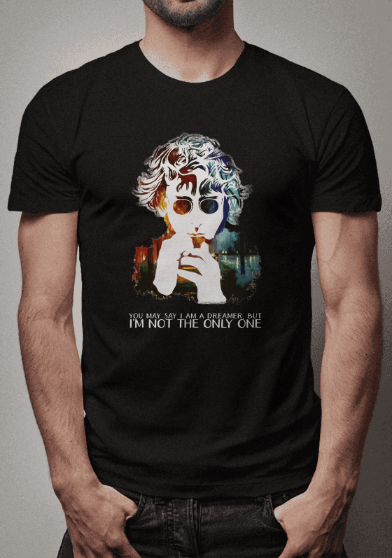 John Lennon