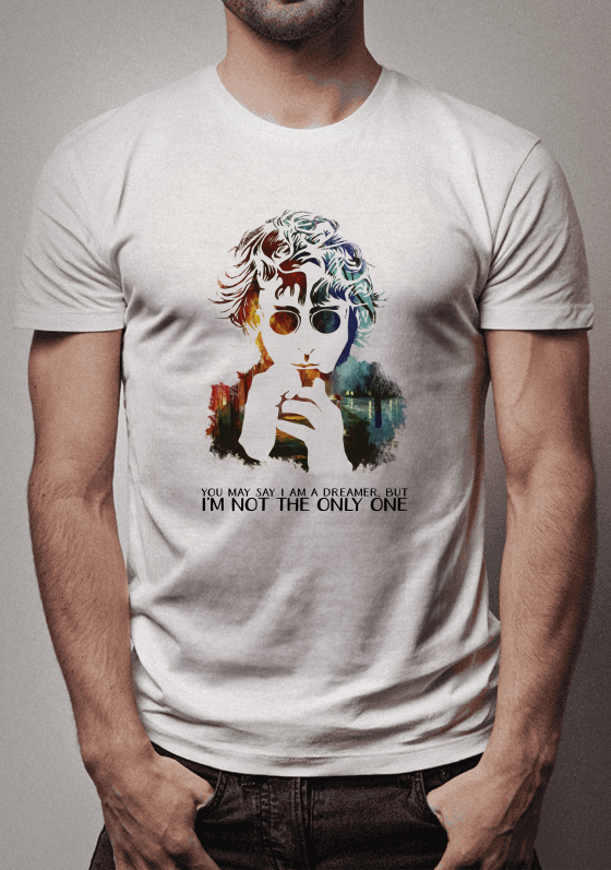 John Lennon