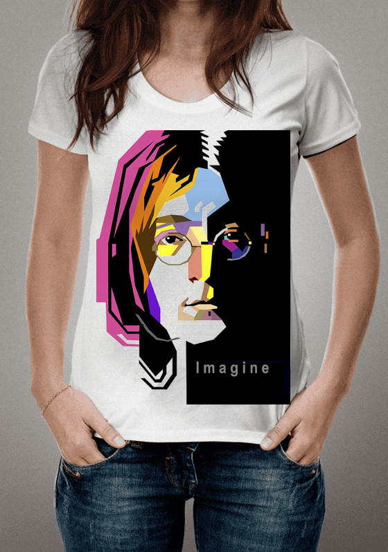 John Lennon