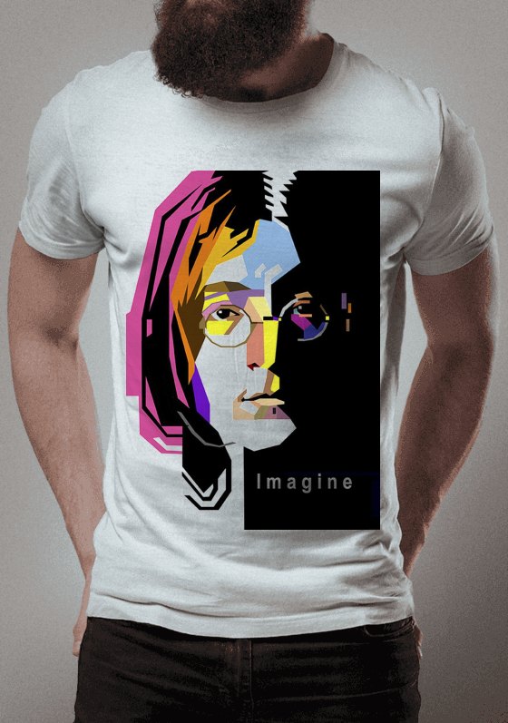 John Lennon
