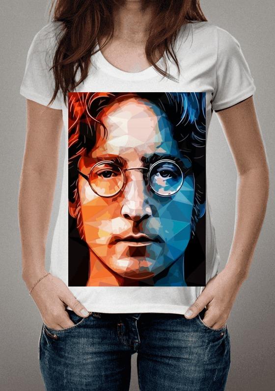 Nome do produto  John Lenon