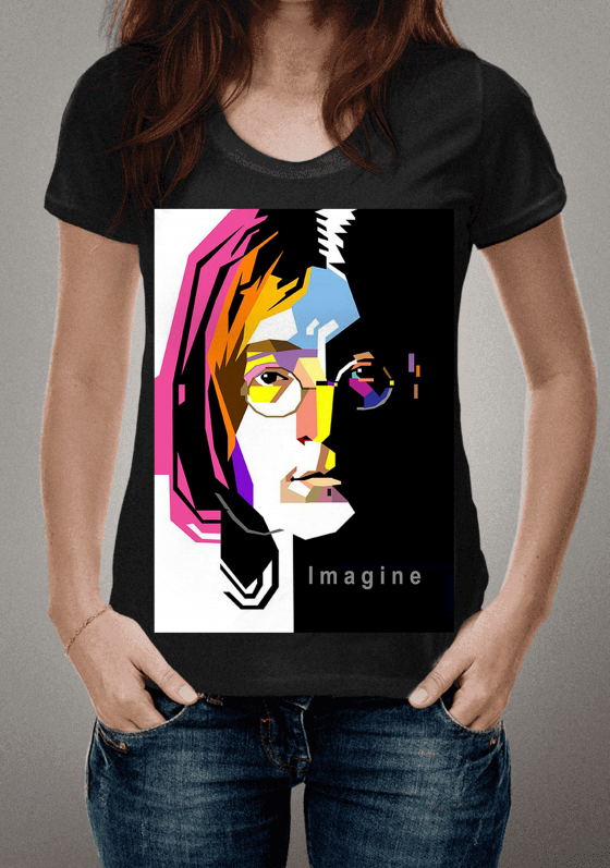 JOHN LENON IMAGINE 2