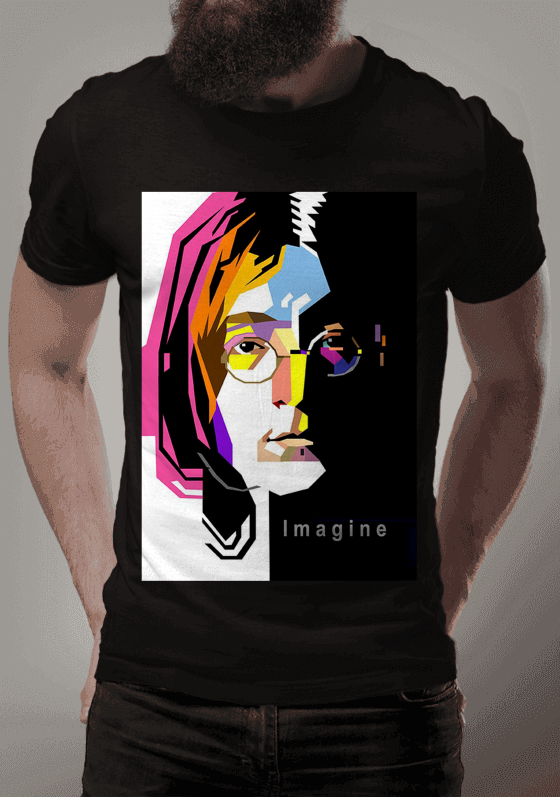 JOHN LENON IMAGINE 2