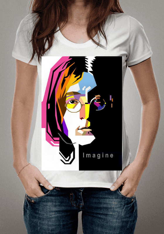 JOHN LENON IMAGINE