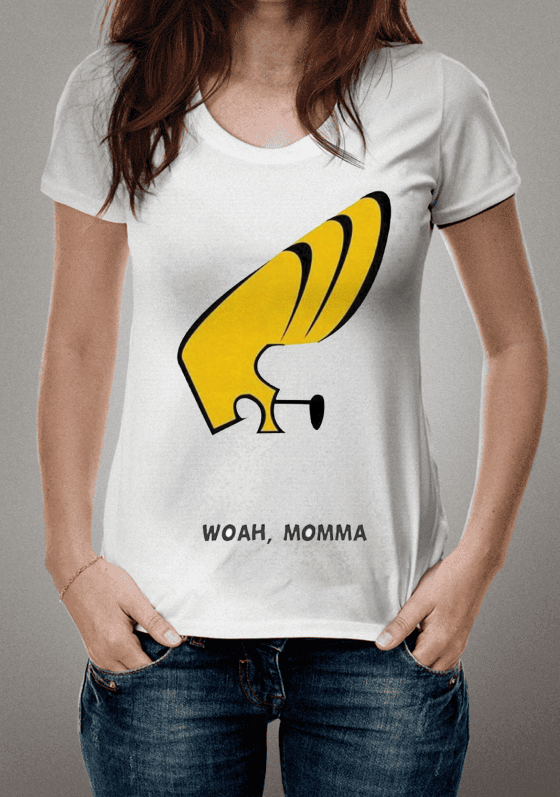 Nome do produto  Johnny Bravo.