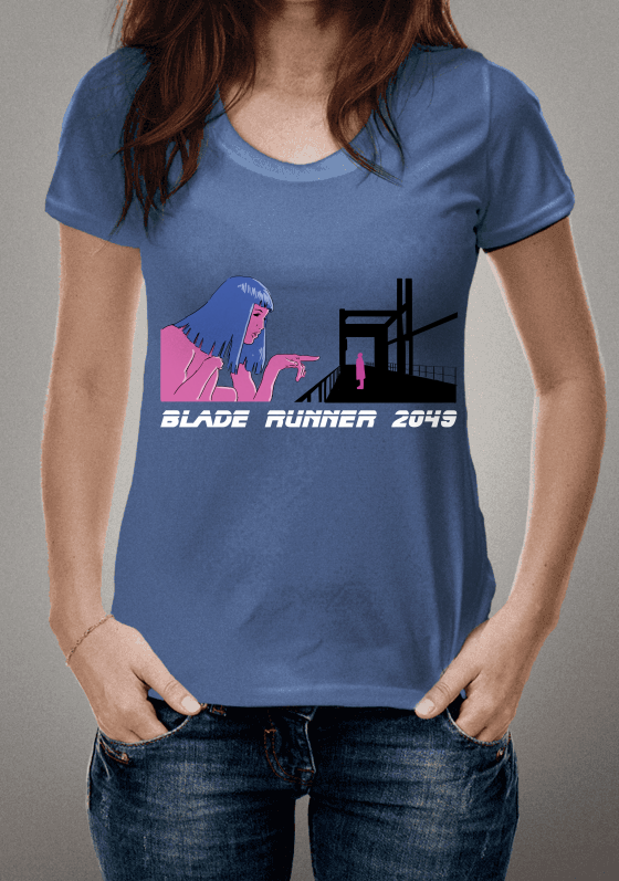 Nome do produto  Joi Runner