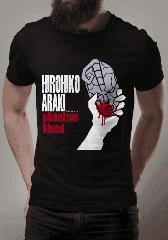 Jojo's Bizarre Adventure Phantom Blood(part 1) paródia American Idiot Green Day