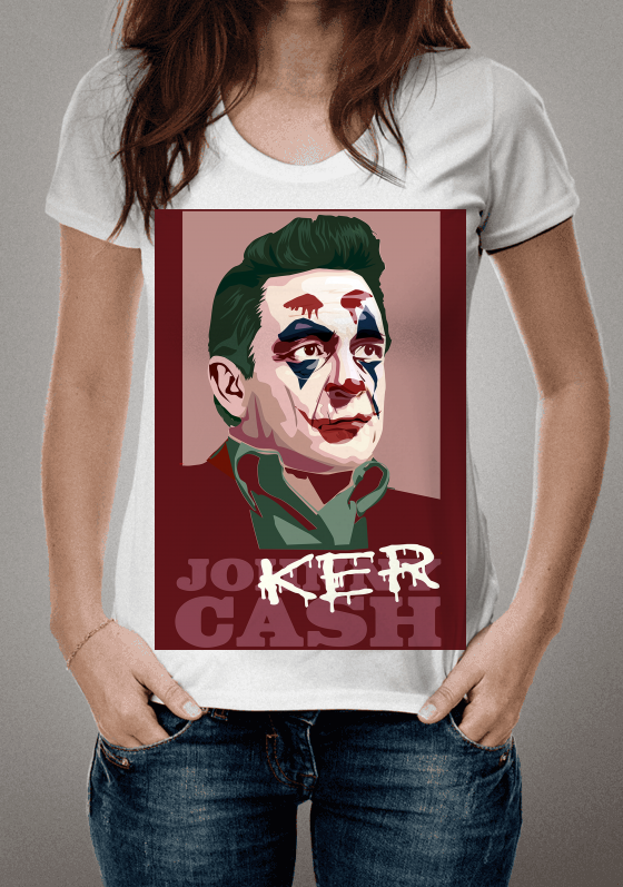 Joker cash
