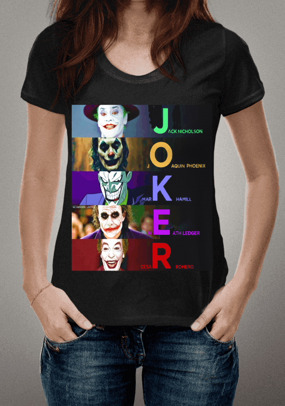 JOKERS