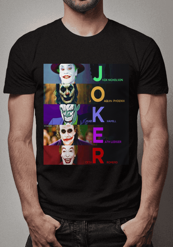 JOKERS