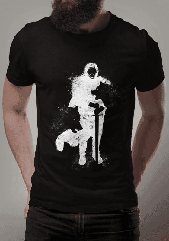 Jon Snow 02