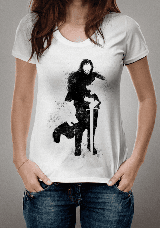Jon Snow