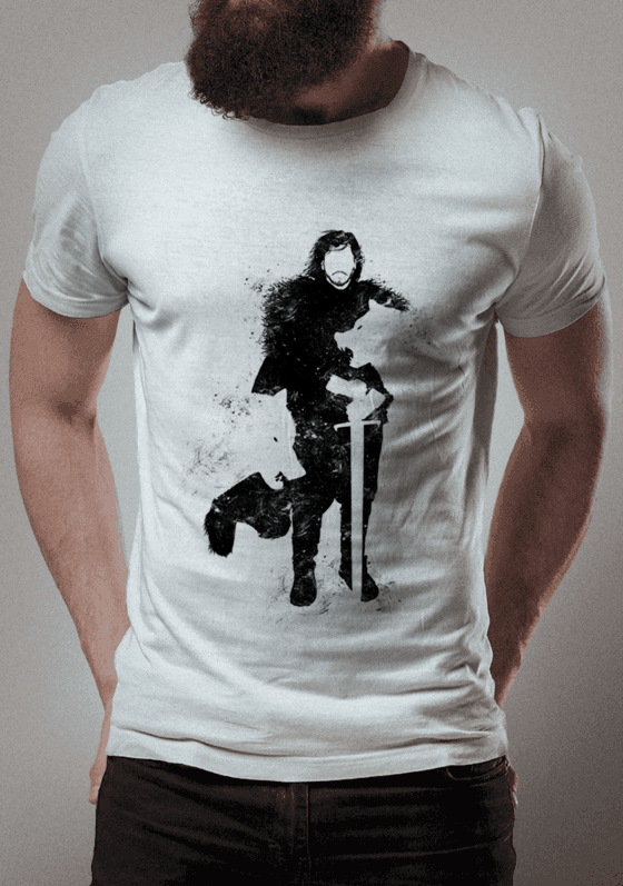 Jon Snow