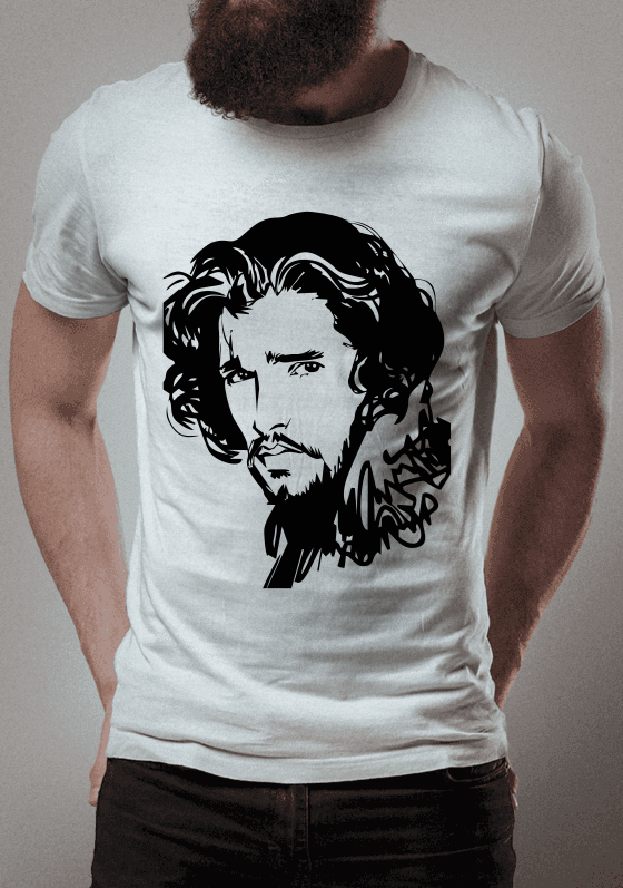 Nome do produto  Jon Snow