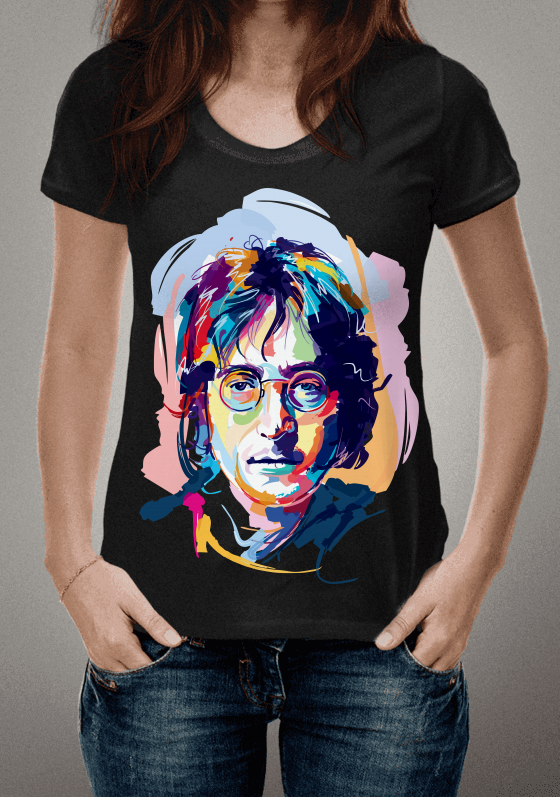 JONH LENNON