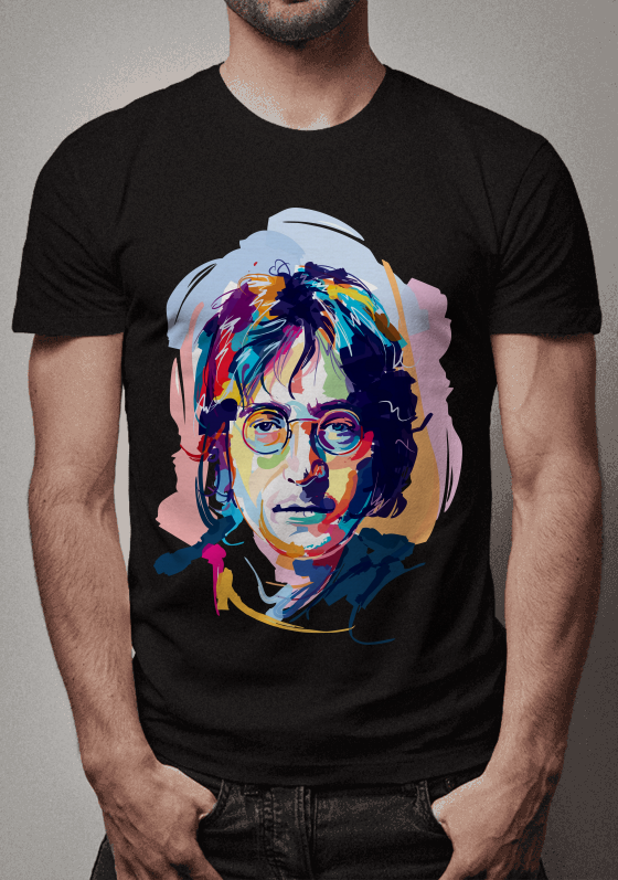 JONH LENNON