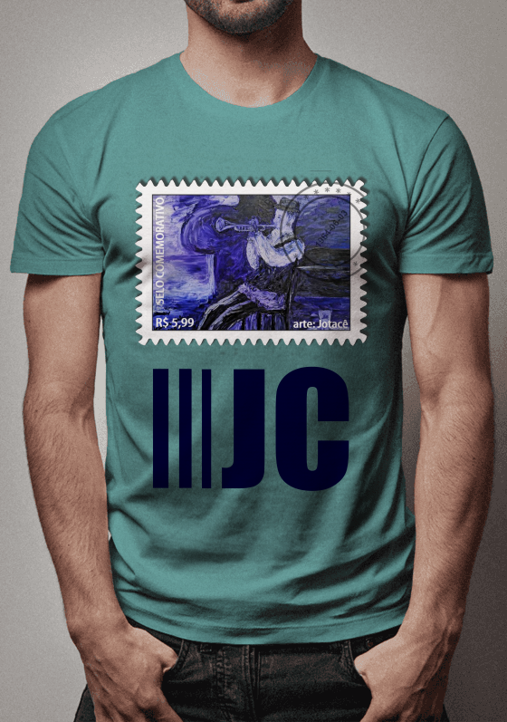 Nome do produto  JOTACE ARTE