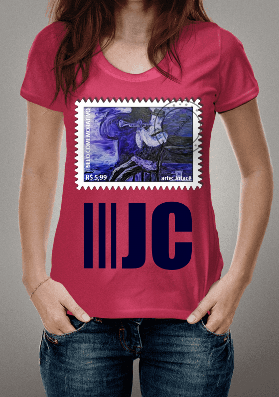 Nome do produto  JOTACE ARTE