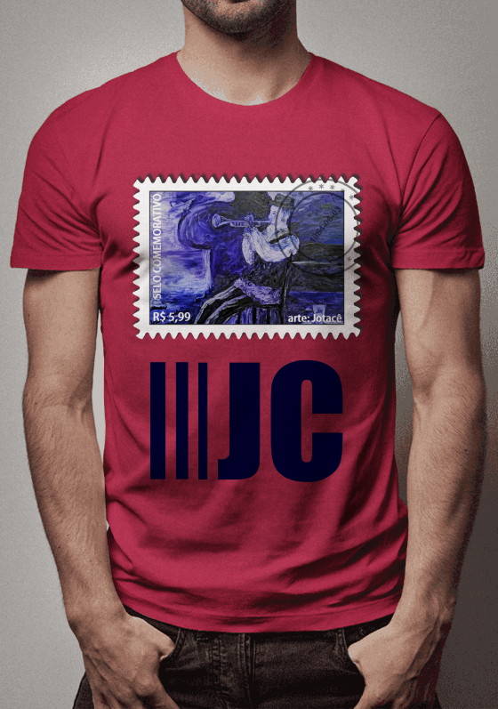 Nome do produto  JOTACE ARTE