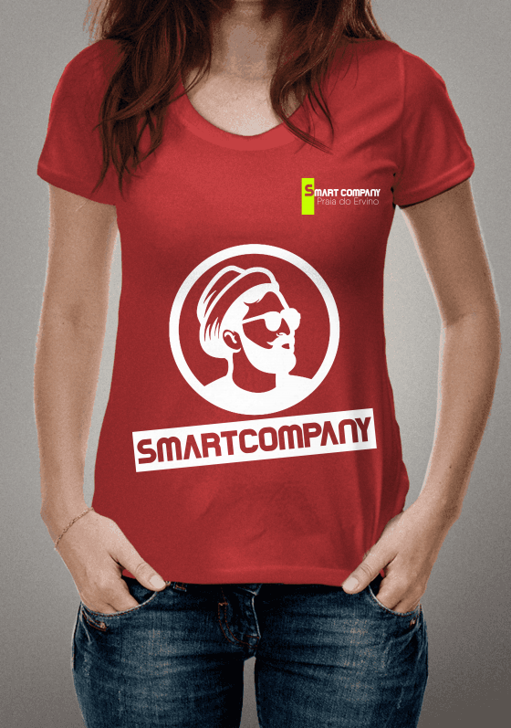 Nome do produto  Jovem de respeito - Smart Company