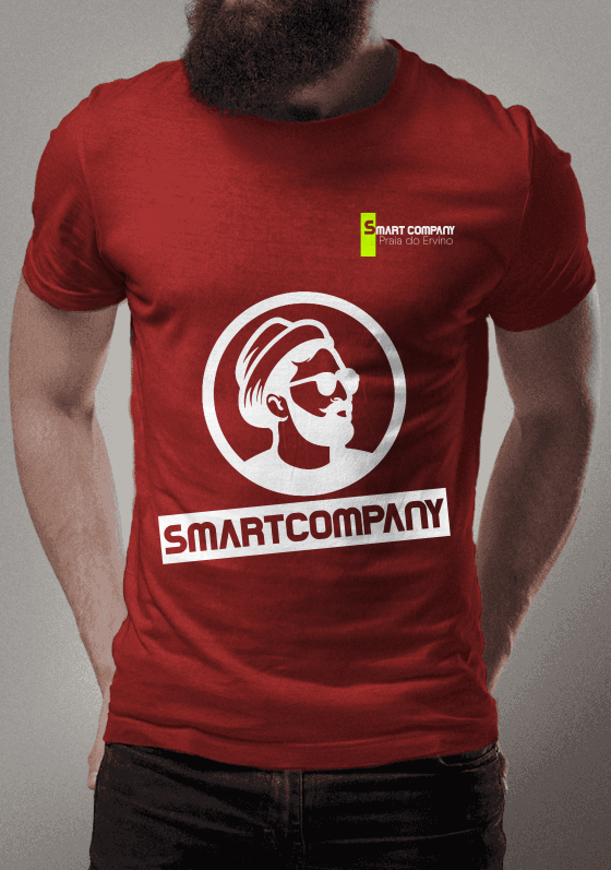 Nome do produto  Jovem de respeito - Smart Company