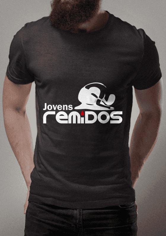Nome do produto  Jovens Remidos