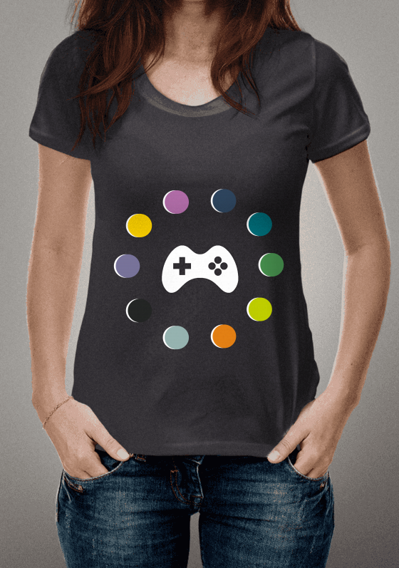 Nome do produto  Joy colors