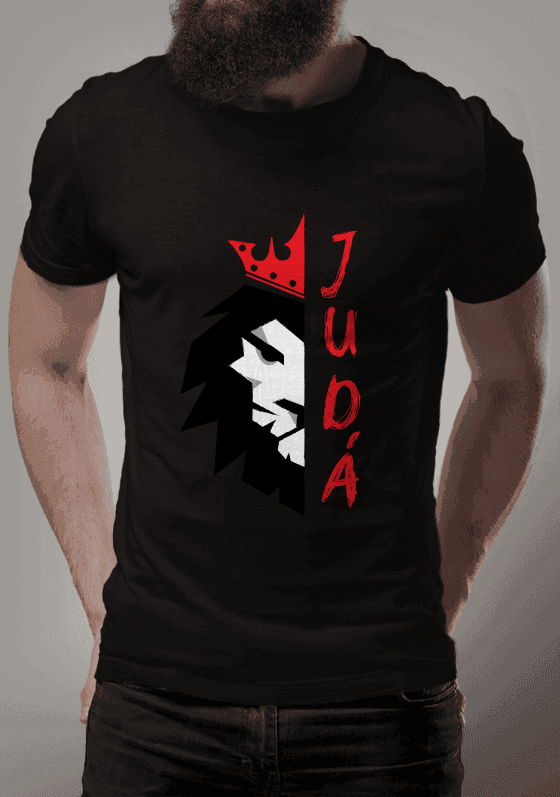 Nome do produto  Judá