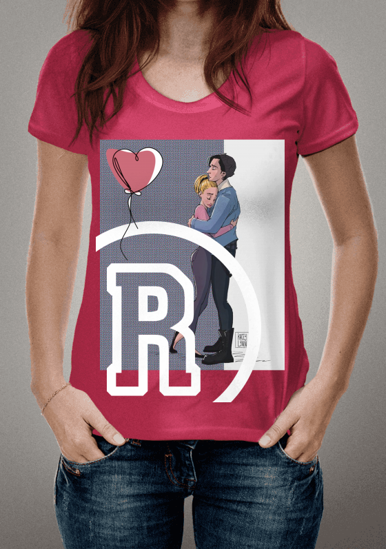 Jug & Betty Riverdale Casal