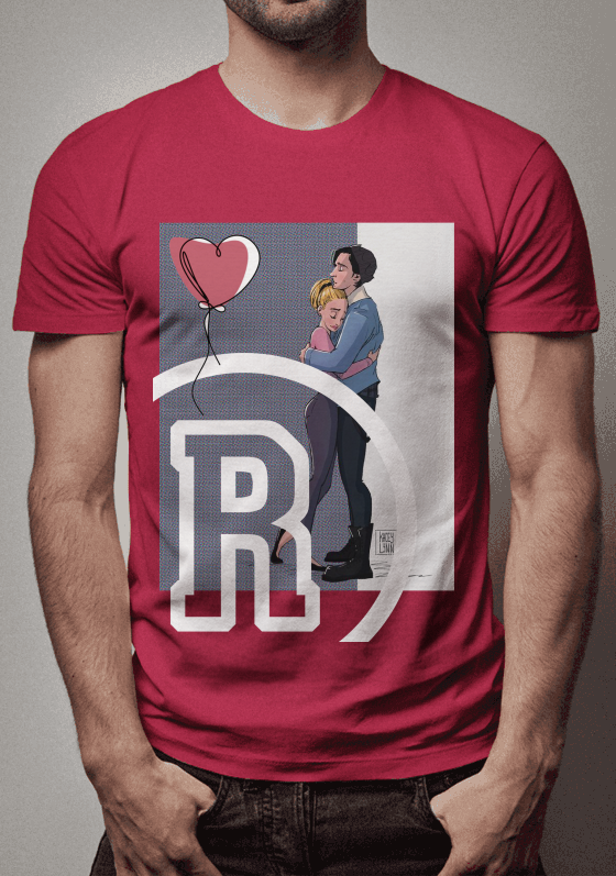 Jug & Betty Riverdale Casal