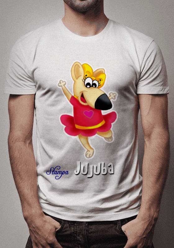 Nome do produto  JUJUBA 2