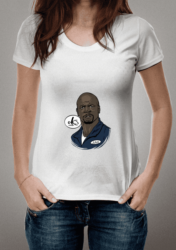 Nome do produto  Julius