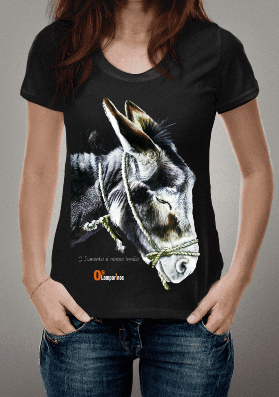 Nome do produto  Jumento Brother