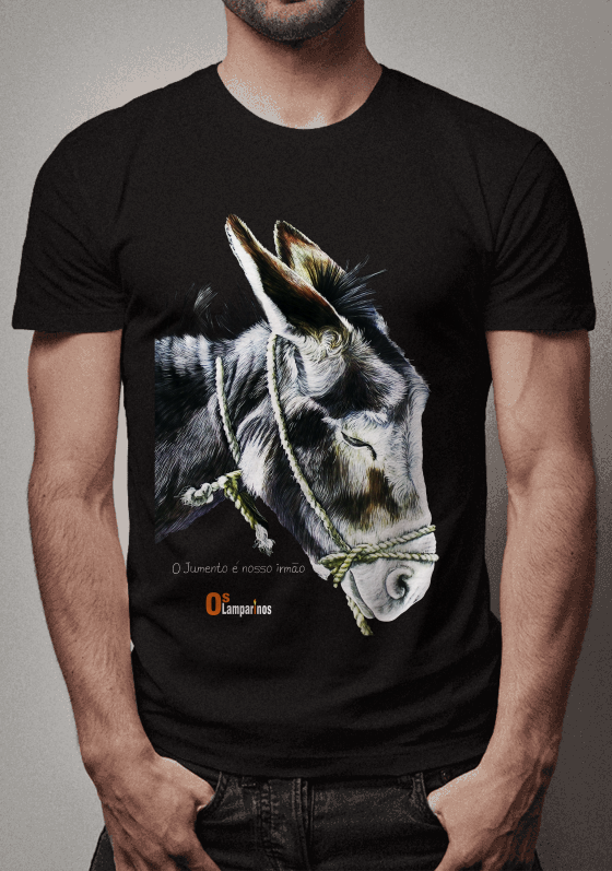 Nome do produto  Jumento Brother