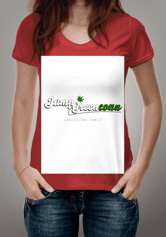 JUMP GREEN CONN