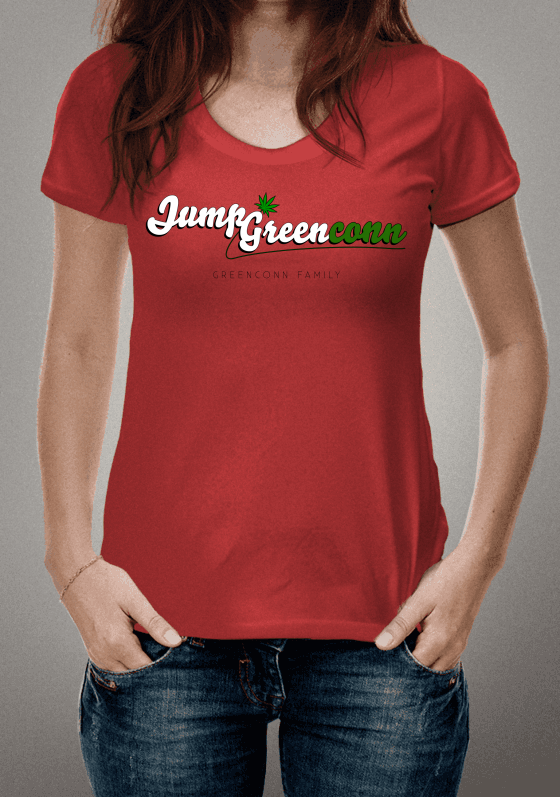Jump Green Conn básica