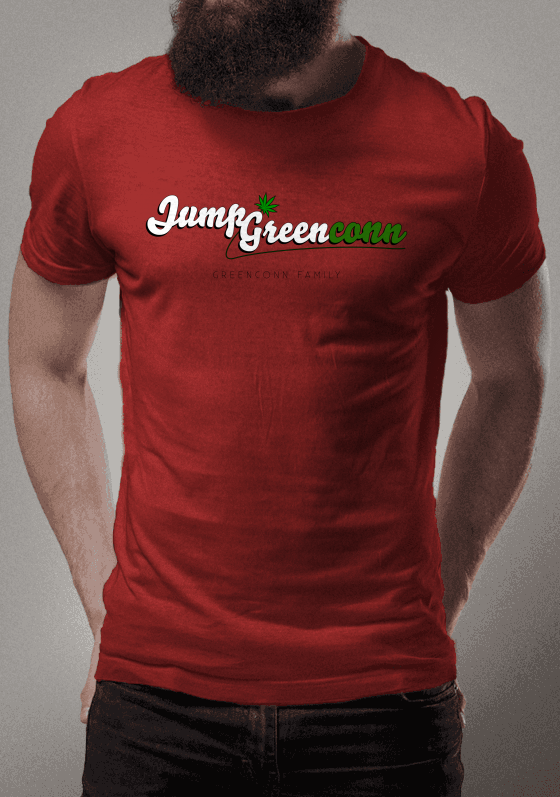 Jump Green Conn básica