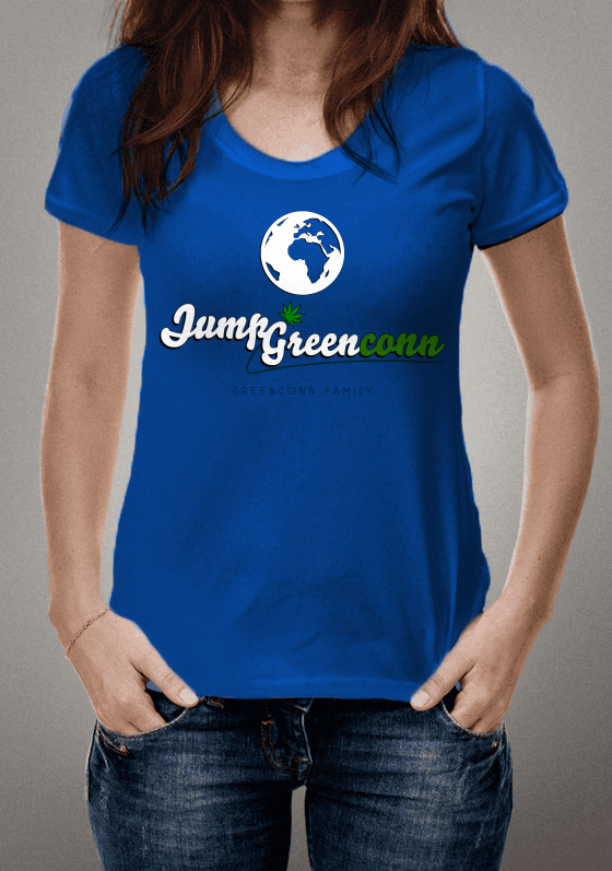 Jump Green conn Planeta