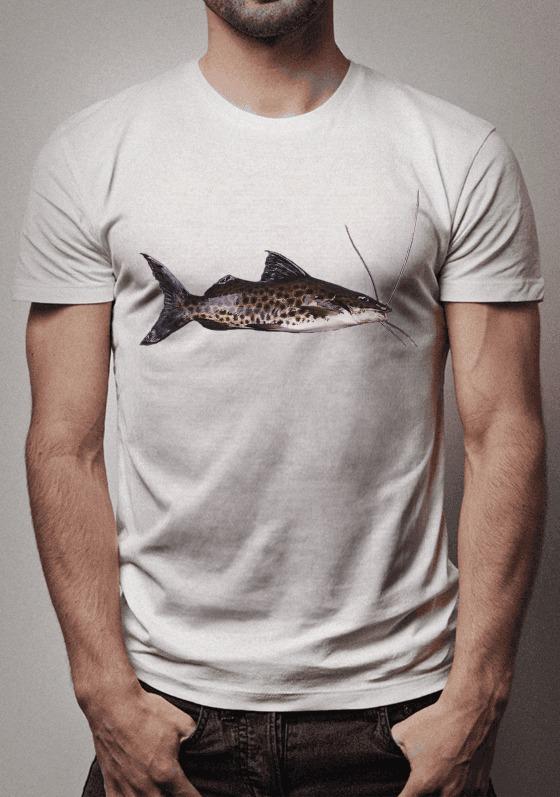 Nome do produto  Jundiá Onça