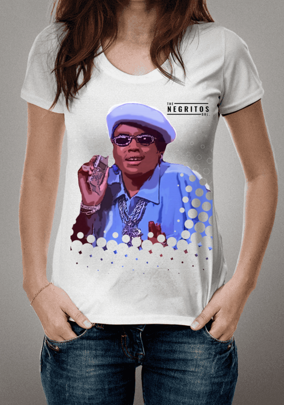 Nome do produto  Junior Playboy