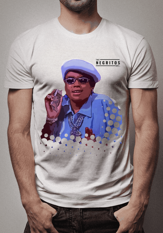 Nome do produto  Junior Playboy