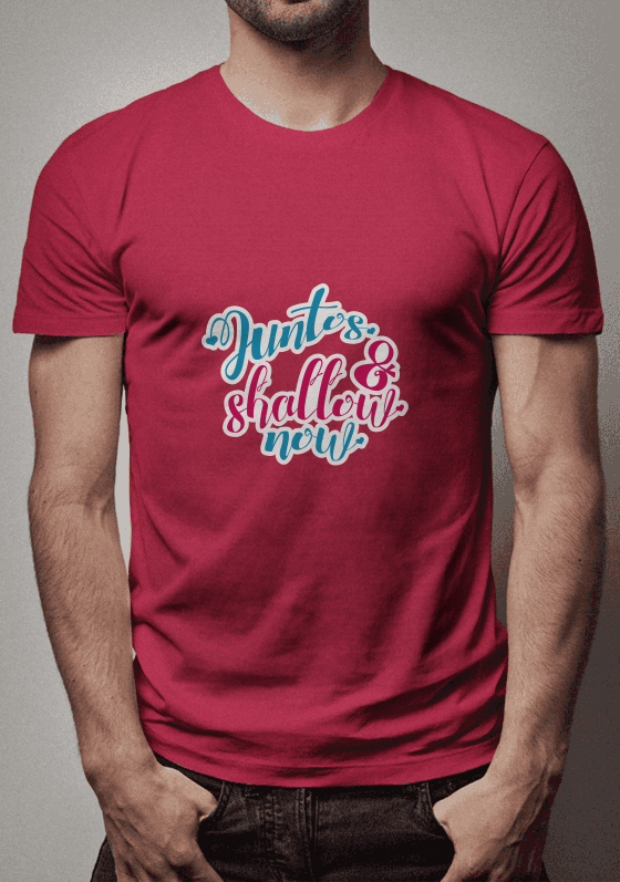 Nome do produto: Juntos e Shallow Now